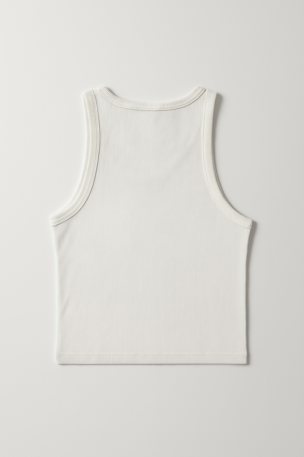 ASKILI BEYAZ CROP - 2