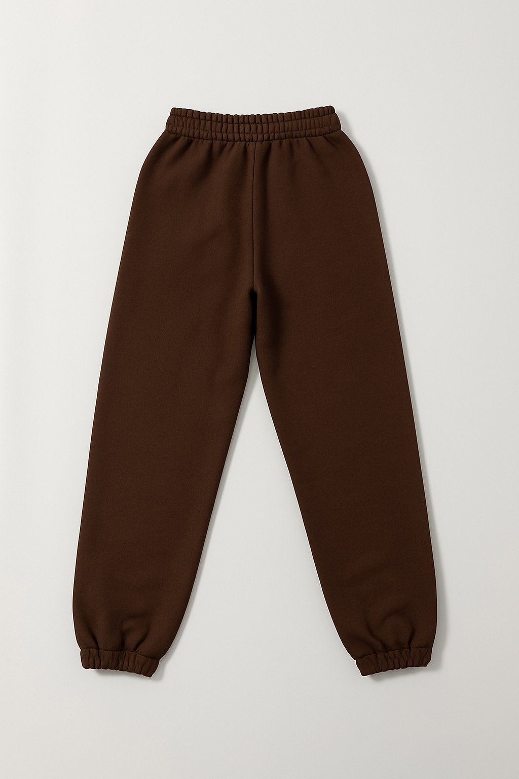 KAHVERENGİ ALT EŞOFMAN - 3