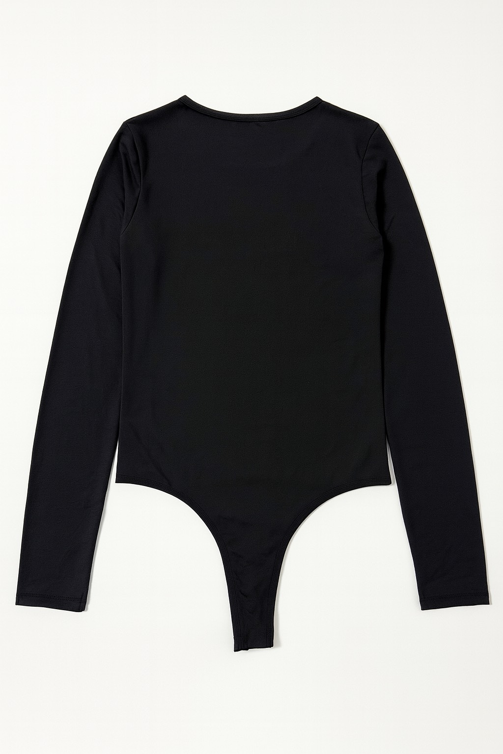 Uzun Kollu Poliamid Body - 3