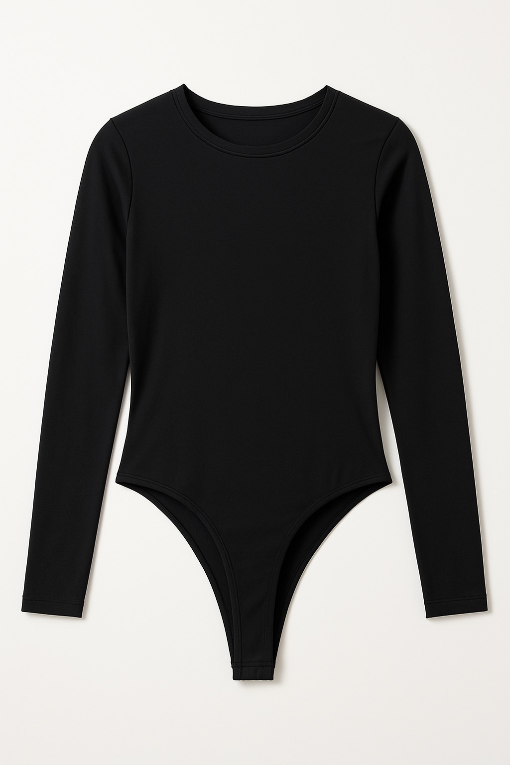 Uzun Kollu Poliamid Body - 2